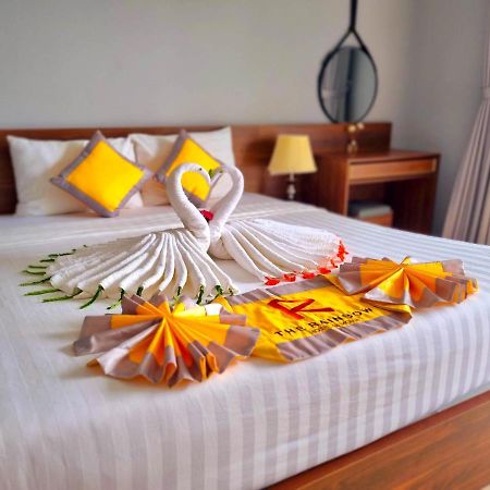 The Rainbow Hotel Phu Quoc Exterior photo
