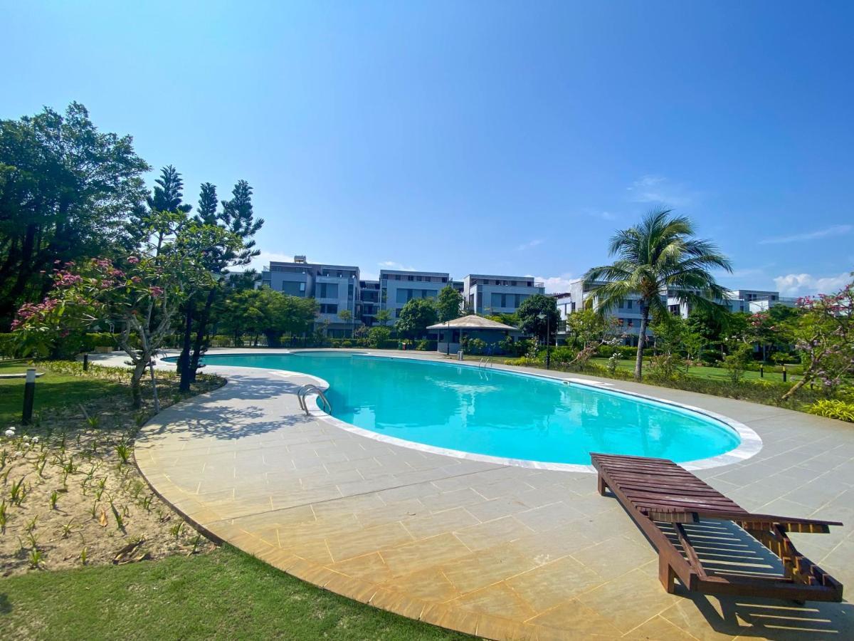 The Rainbow Hotel Phu Quoc Exterior photo