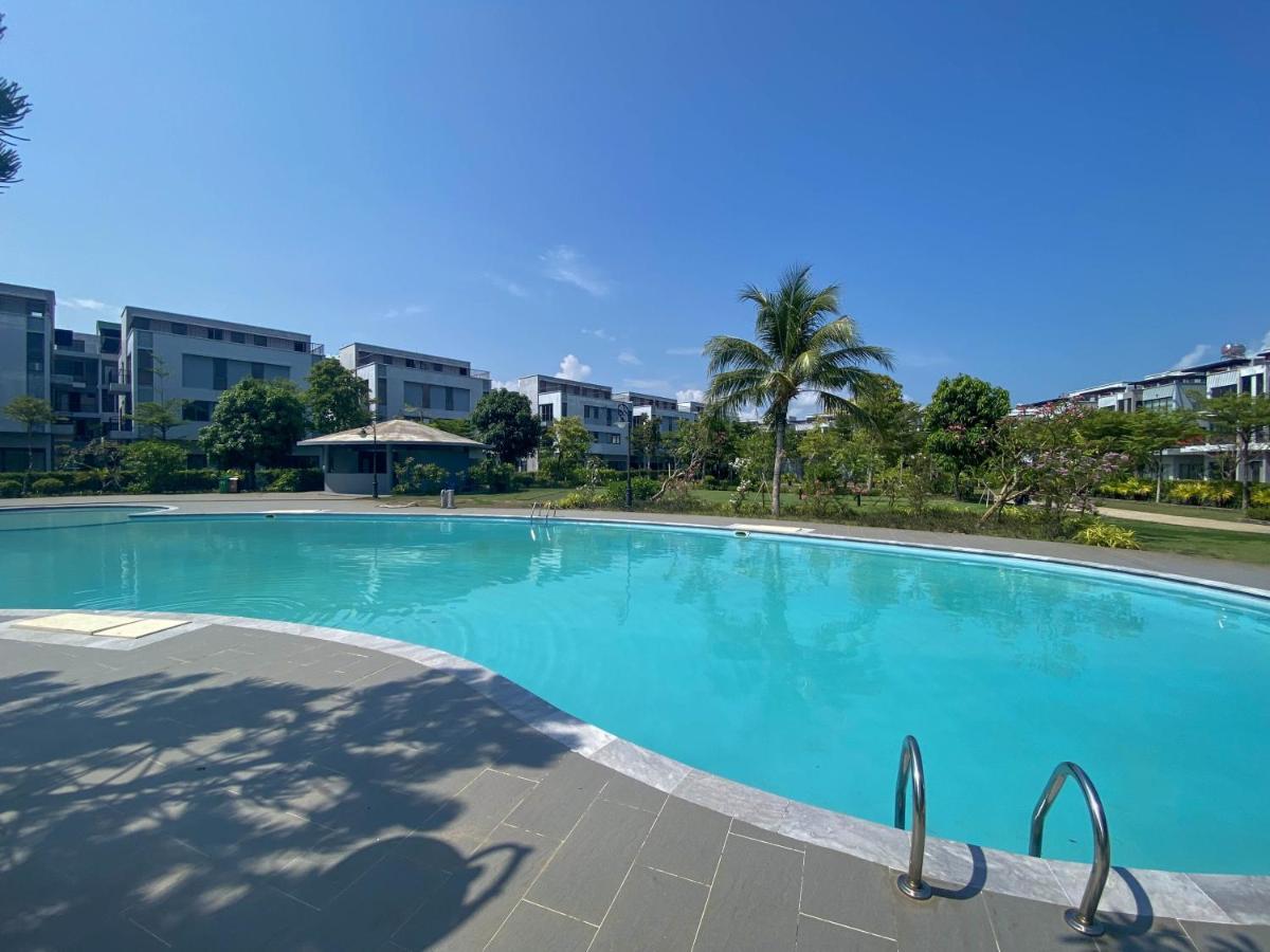 The Rainbow Hotel Phu Quoc Exterior photo